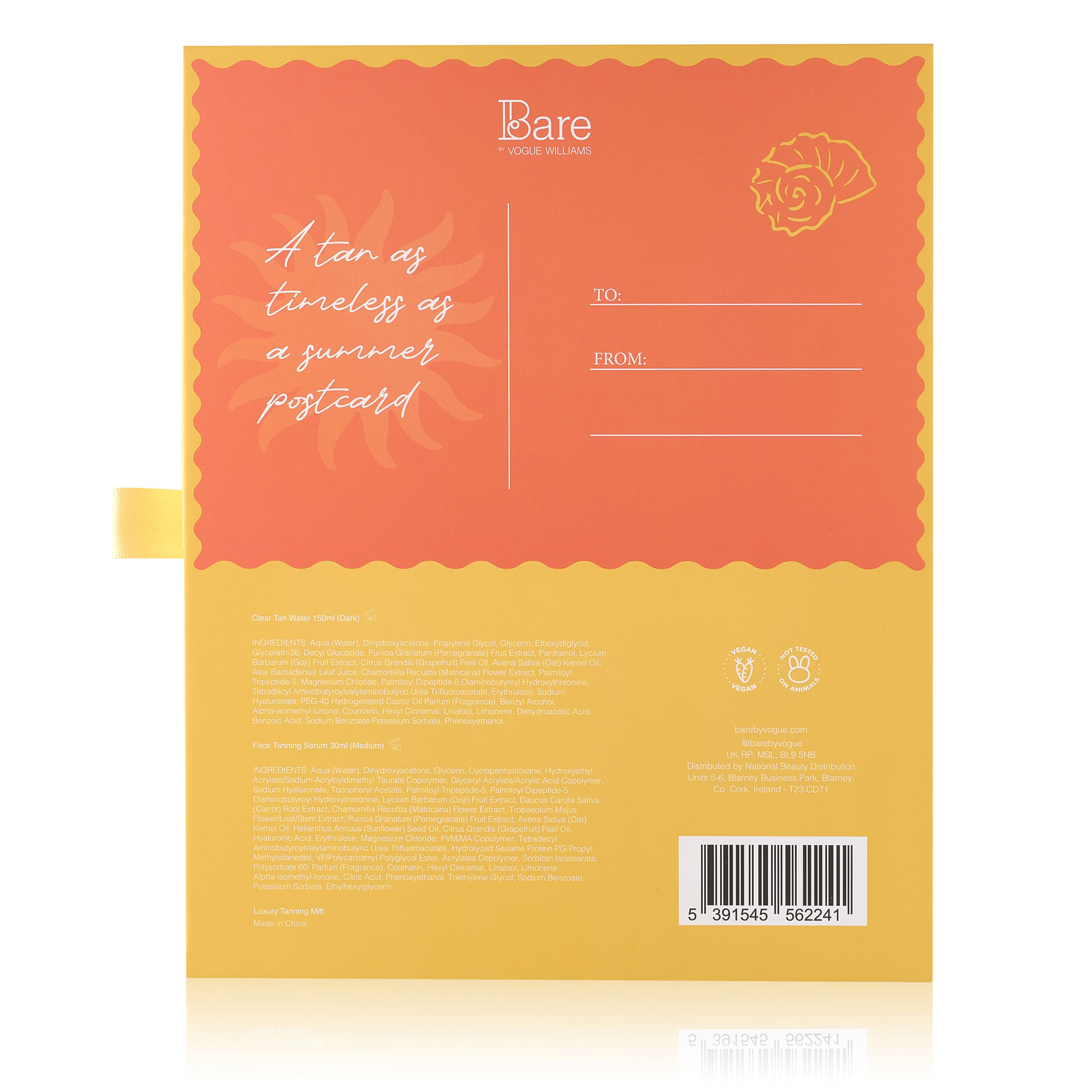 Stamped By The Sun | Arnotts