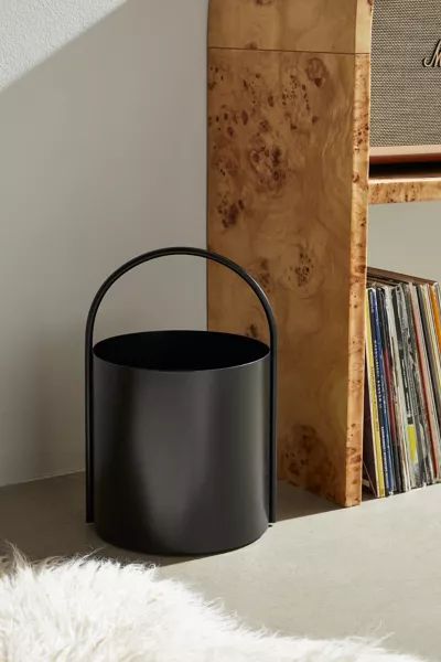 Calliope Trash Can | Urban Outfitters (US and RoW)