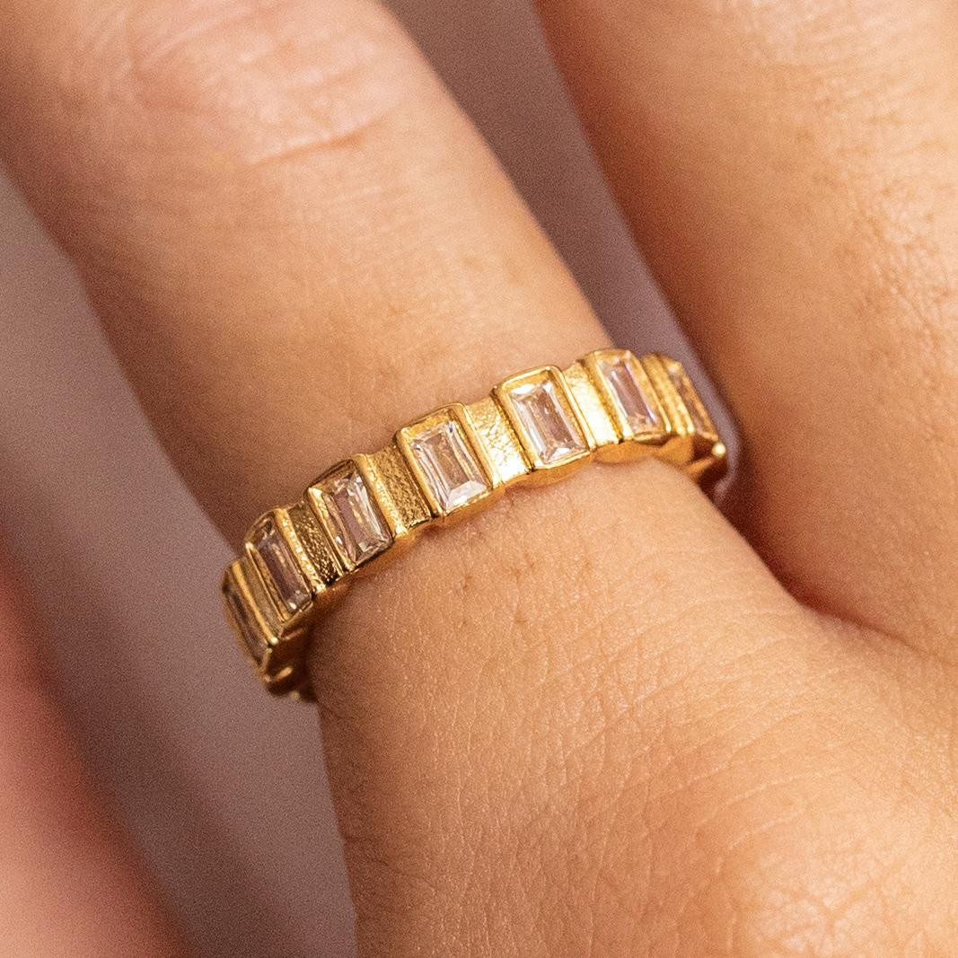 Heritage Ring | ALCO Jewelry