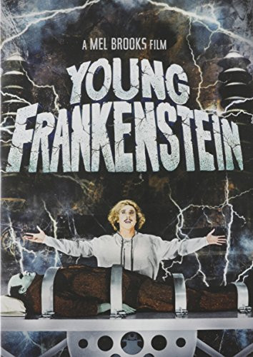 Young Frankenstein | Amazon (US)