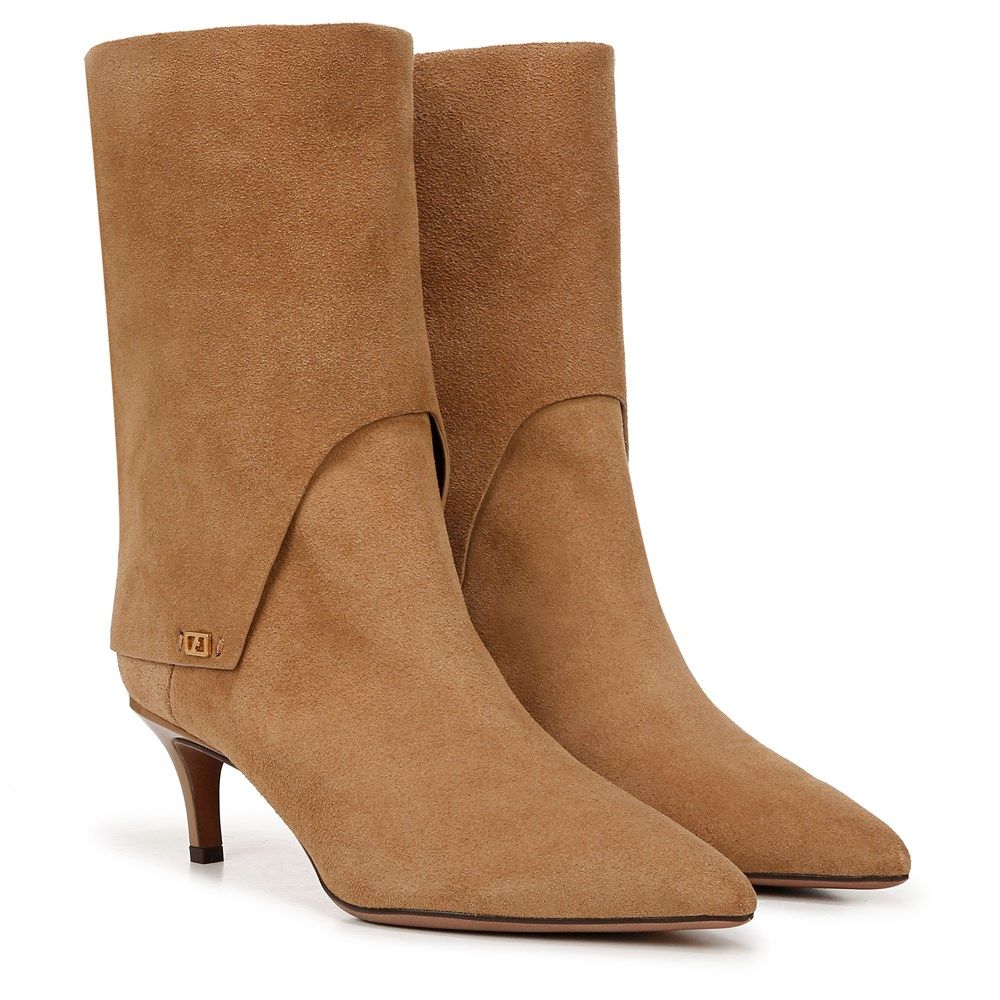 Franco Alberta Bootie | Franco Sarto