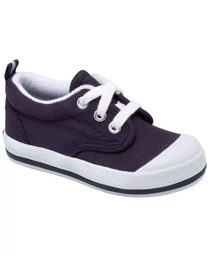 Toddler Boys & Girls Graham Lace-up Sneakers from Finish Line | Macys (US)