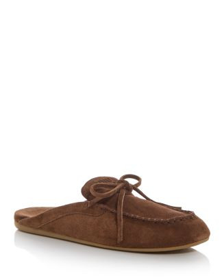 Women's Mule Loafers | Bloomingdale's (AU)