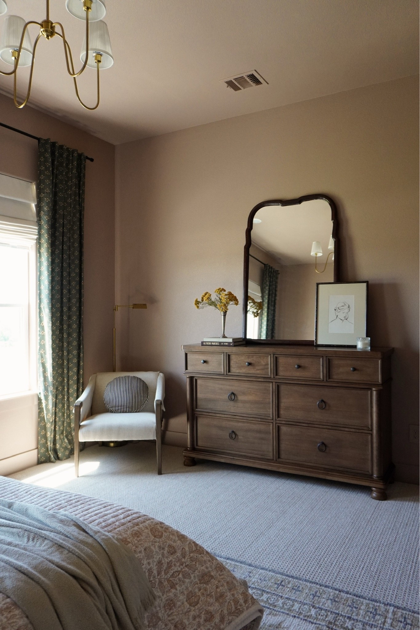 Another guest room view!

guest room inspo, cottage core inspo, cottage core guest room, girls room

#LTKHome