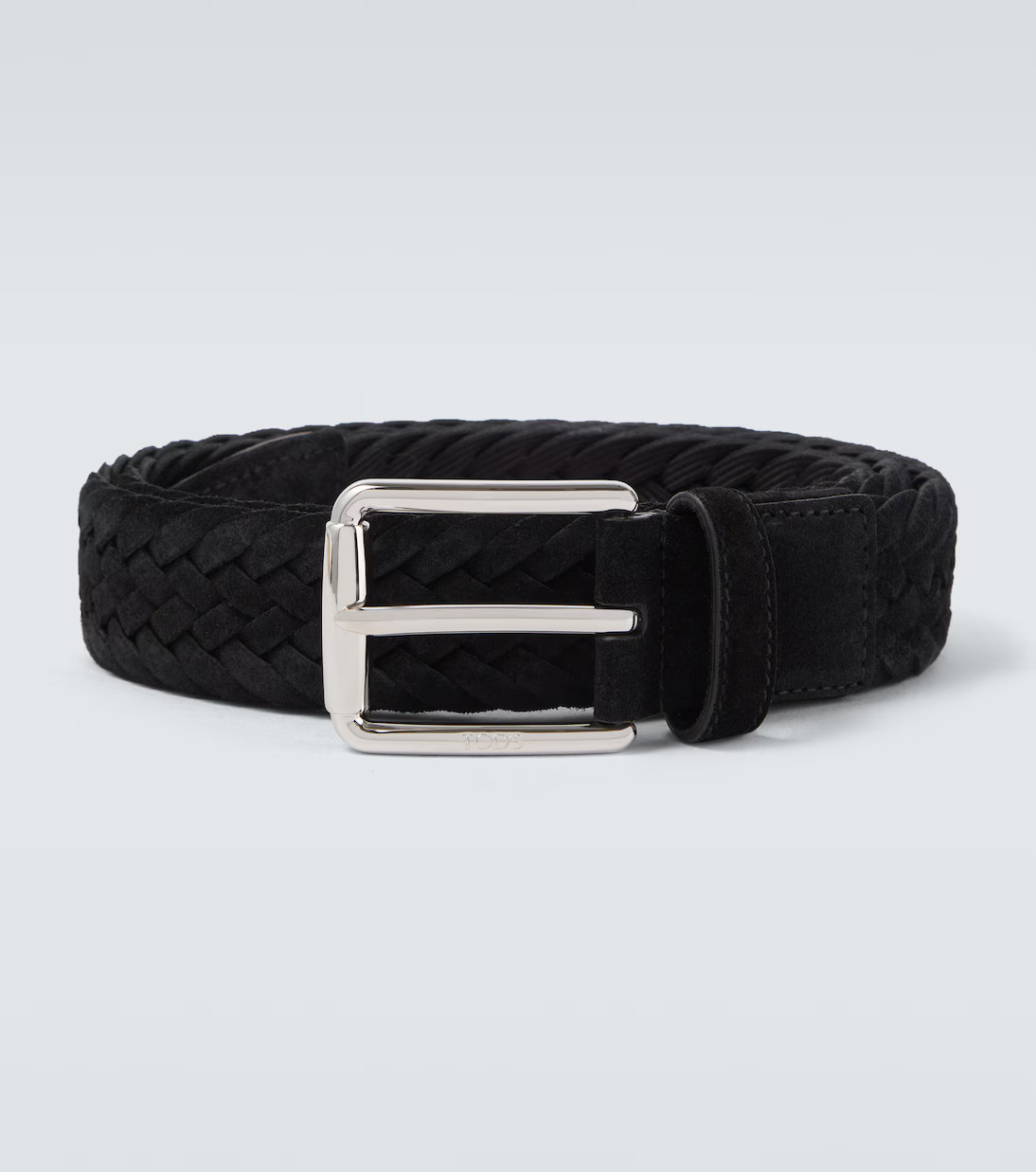 Braided suede belt | Mytheresa (US/CA)