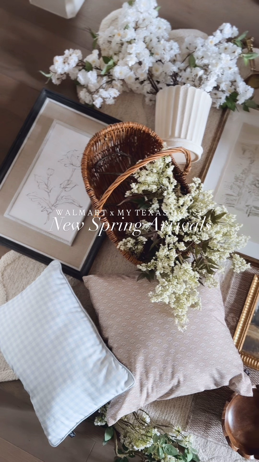 New spring arrivals 

#LTKHome #LTKSeasonal