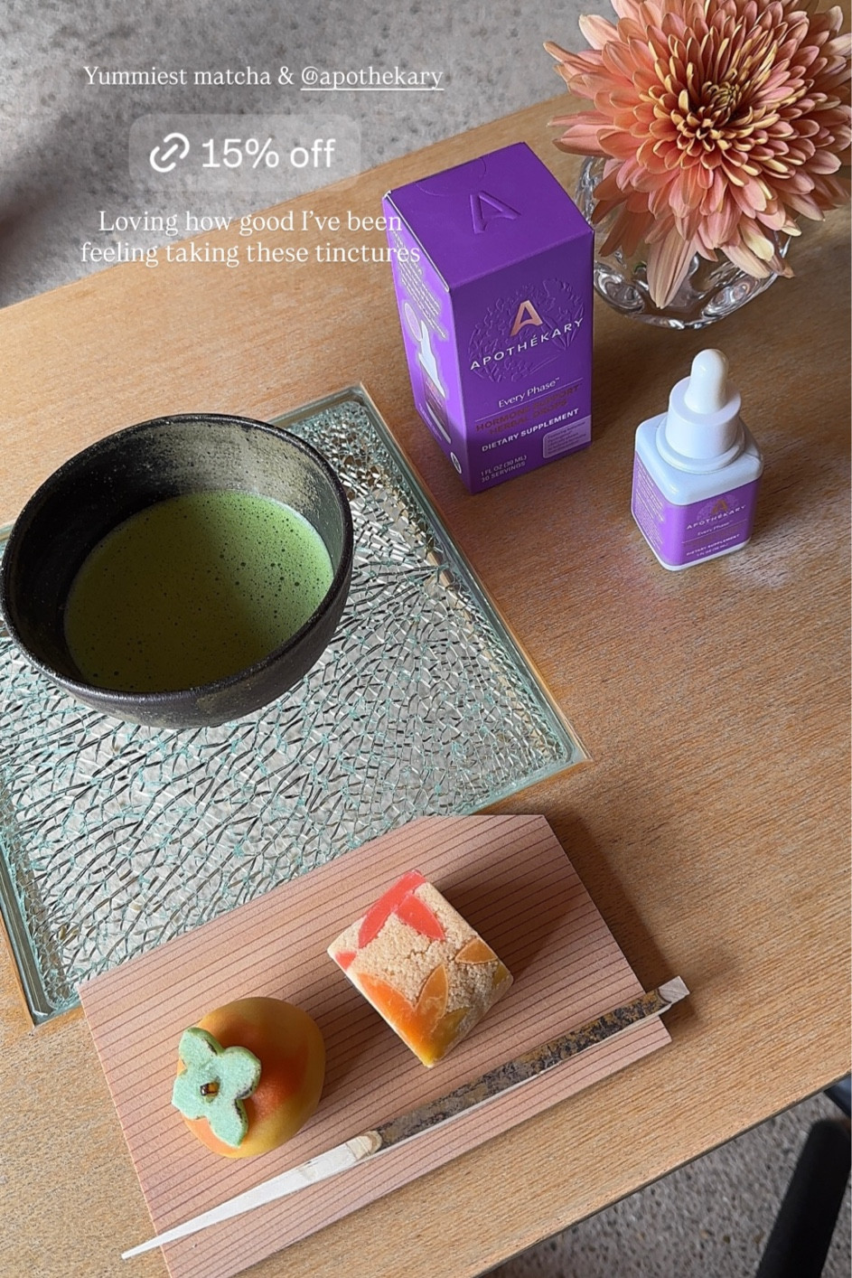 I’ve been loving how I have been feeling working these vitamin tinctures into my everyday routine. This is the Apothekary every Phase which is a hormone balancing tincture that supports mood, sleep, and cycle. A great addition to your daily health routine! .. For more links to women’s button-down cardigan, universal thread, stripes uk, melissa murrell, wedding guest dress, stripe deutschland, georgia louise1, courtney wears, sisterstudio, fall wedding guest dress, follow me on LTK! ✨


#LTKGiftGuide #LTKSeasonal #LTKHoliday