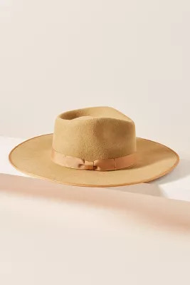 Lack of Color Teak Rancher | Anthropologie (US)