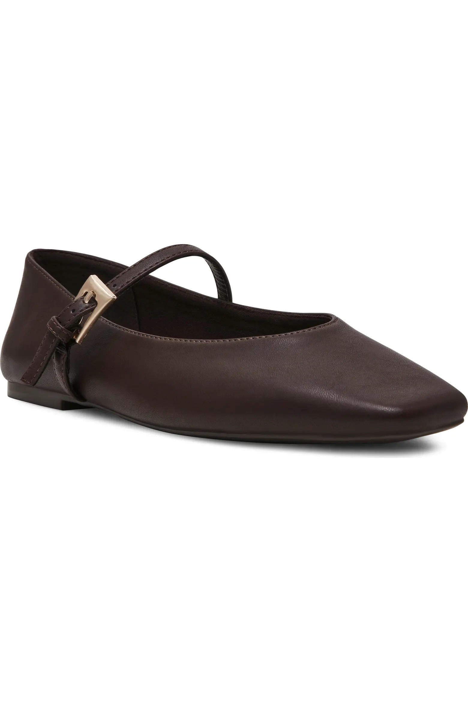 DV by Dolce Vita Fabes Mary Jane Flat (Women) | Nordstromrack | Nordstrom Rack