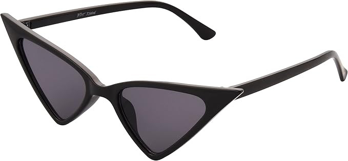 Betsey Johnson Women's Future Play Cat Eye Sunglasses | Amazon (US)