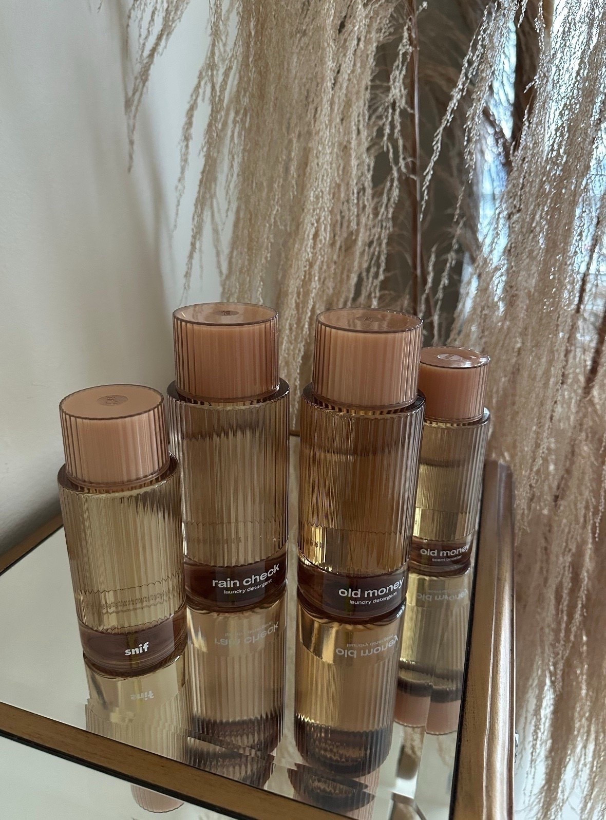 Snif scent boosters ✨ AMAZING for laundry day!!

Follow my LTK @MeridethMorgan on the @shop.LTK app to view this post and get my exclusive app-only content!

#liketkit #LTKHome #LTKSeasonal
@shop.ltk
https://liketk.it/5pOfs

#LTKHome #LTKGiftGuide

#LTKSeasonal #LTKGiftGuide #LTKHome