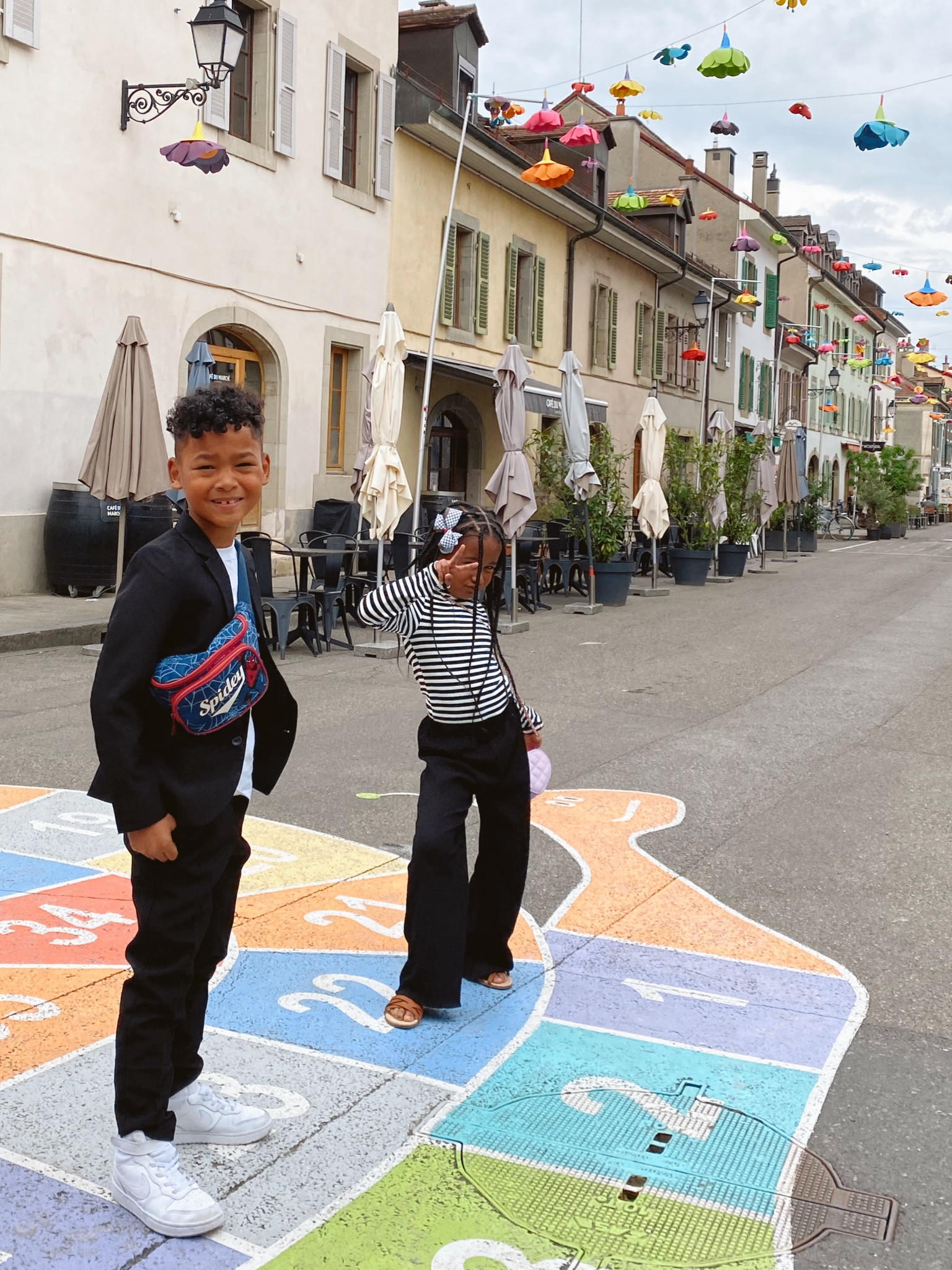 Geneva, Switzerland

#LTKTravel #LTKFamily #LTKKids