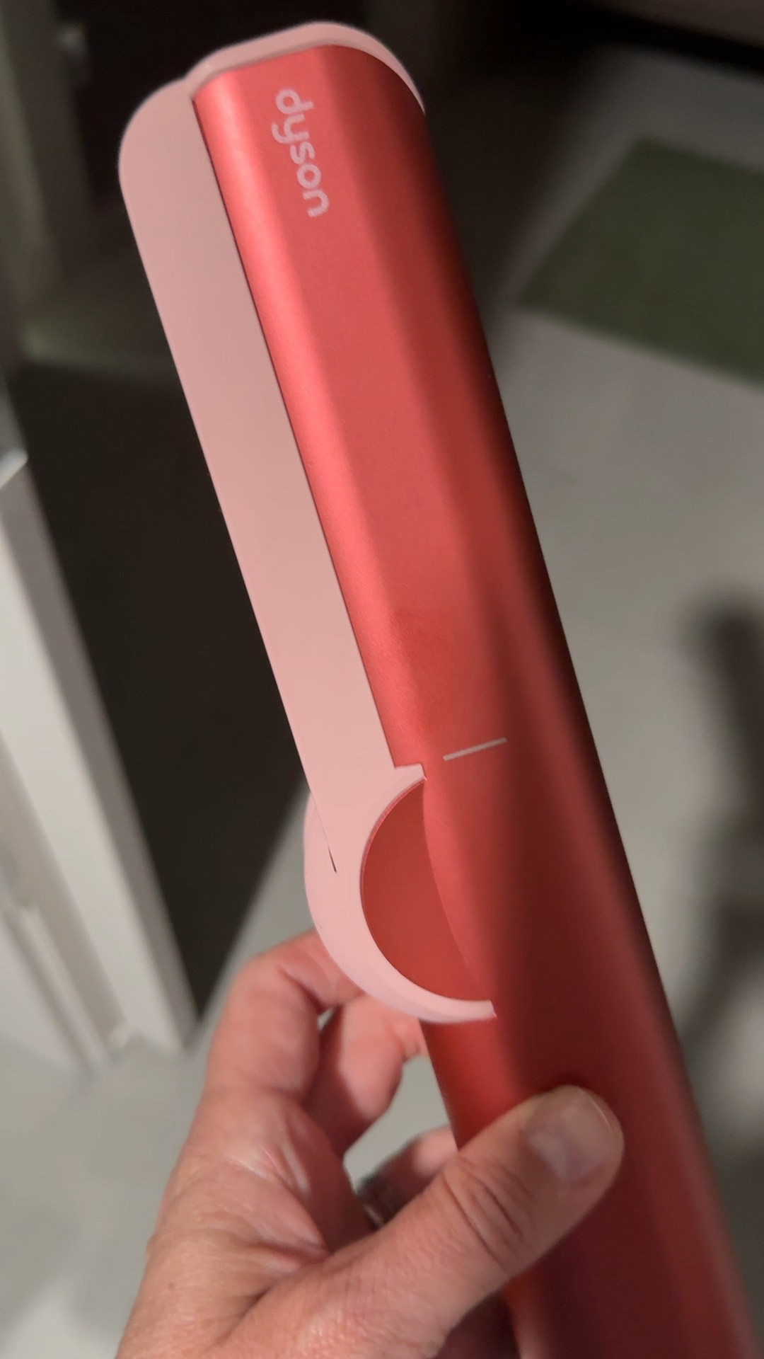 Dyson Airstrait - borrowed my daughters on a whim, saved the day on a humid night! 

#LTKGiftGuide #LTKBeauty #LTKSummerEdit