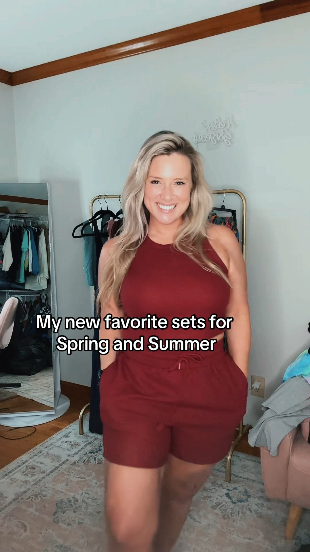 My latest Summer Amazon haul! All in a size large !
Summer outfits 

#LTKSeasonal #LTKmidsize #LTKfindsunder100