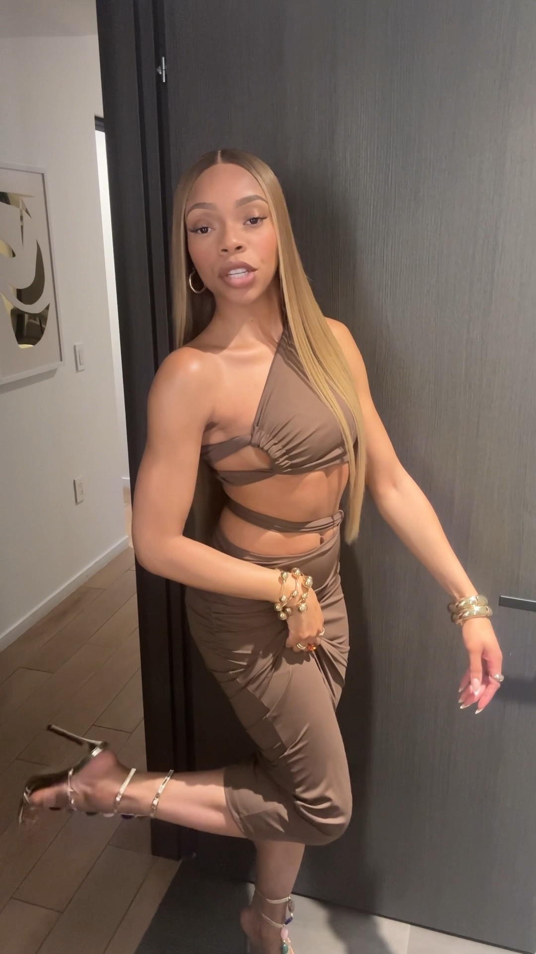 Art Basel Day 2 look🖼️

#LTKpetite #LTKdatenight #LTKtravel