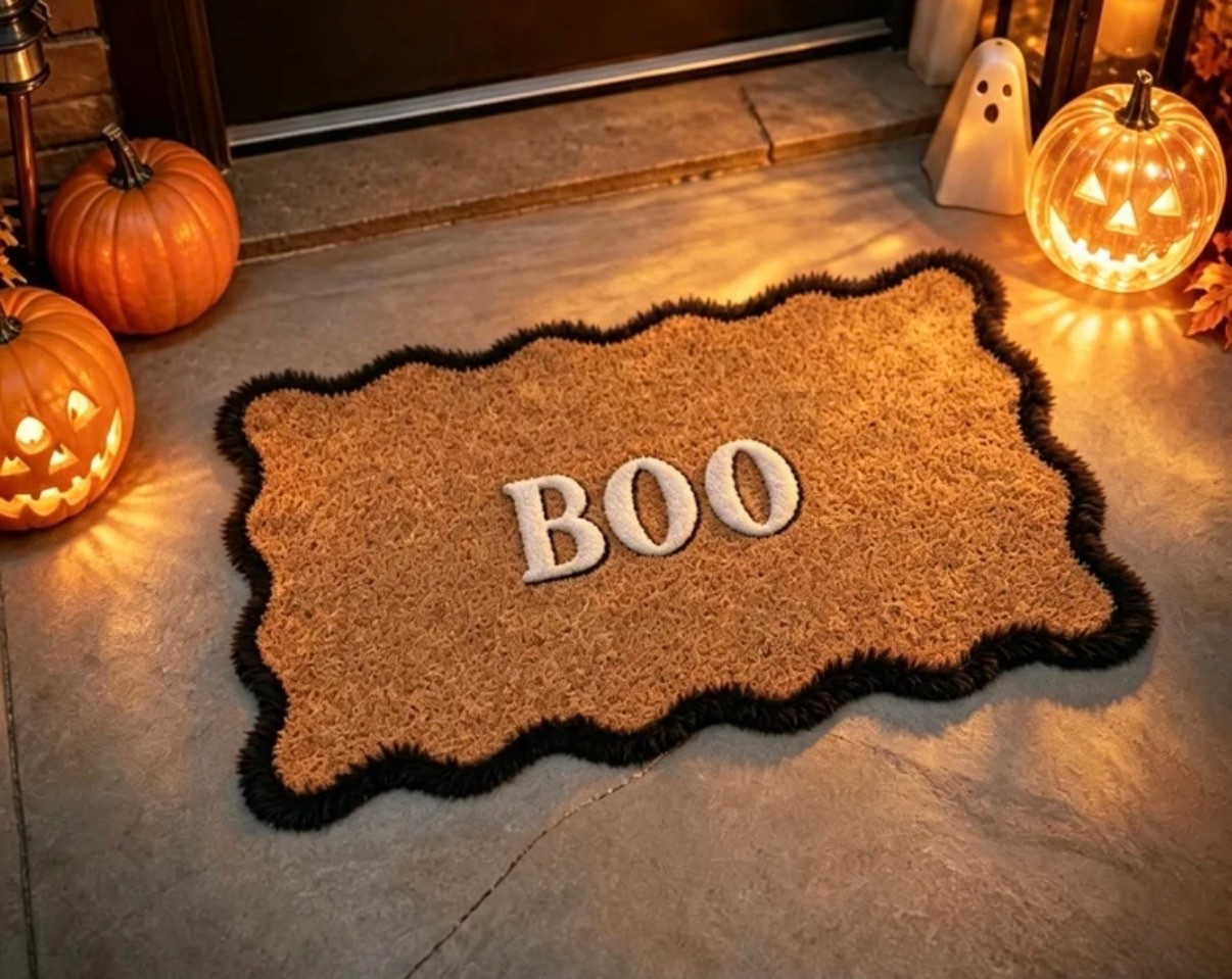 Spooky season porch arrivals

#LTKSeasonal #LTKHome