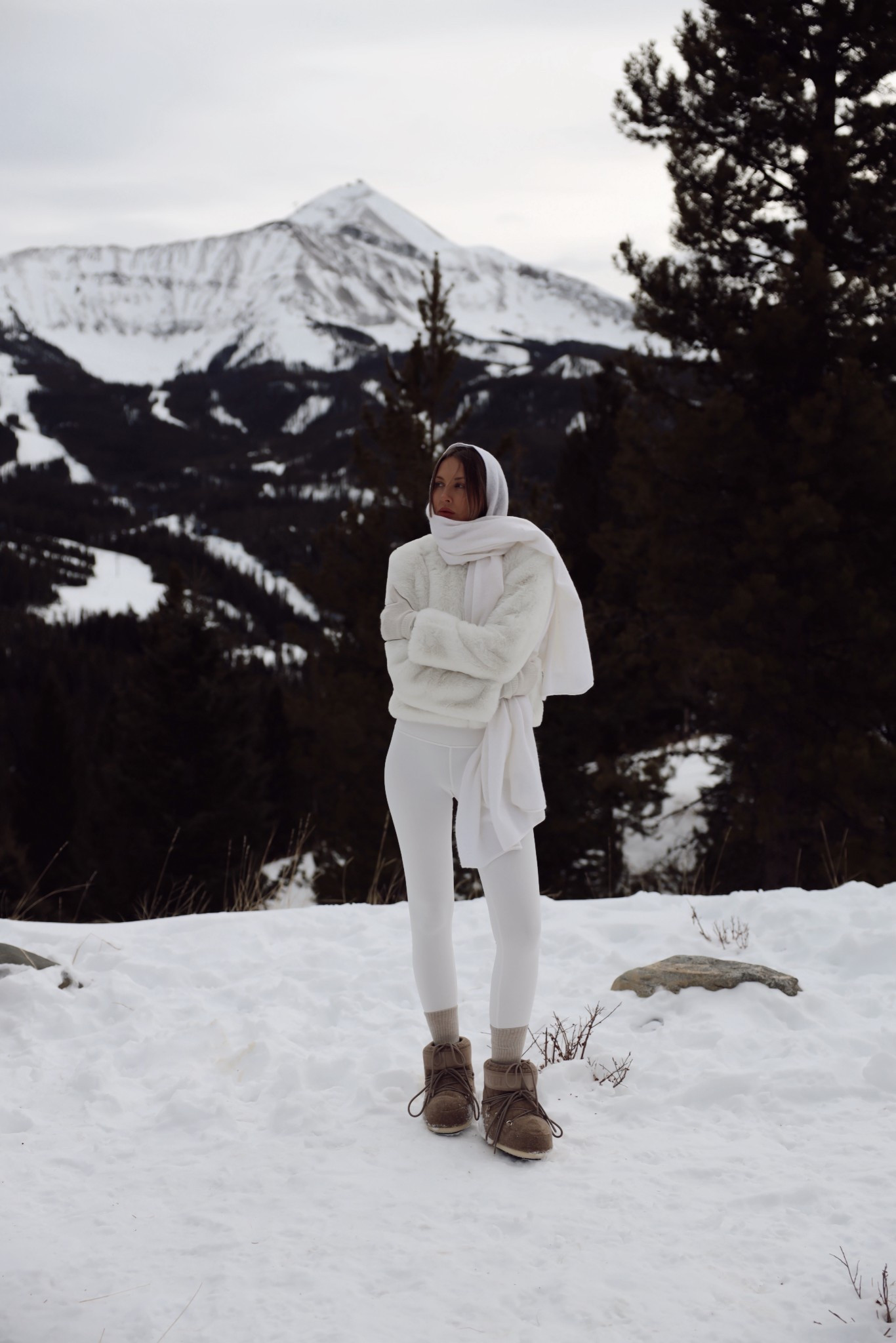 Apres ski outfit ideas
Aspen outfits