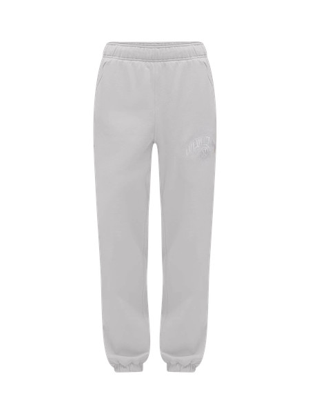 Scuba Mid-Rise Oversized Jogger *Graphic | Women's Joggers | lululemon | Lululemon (US)