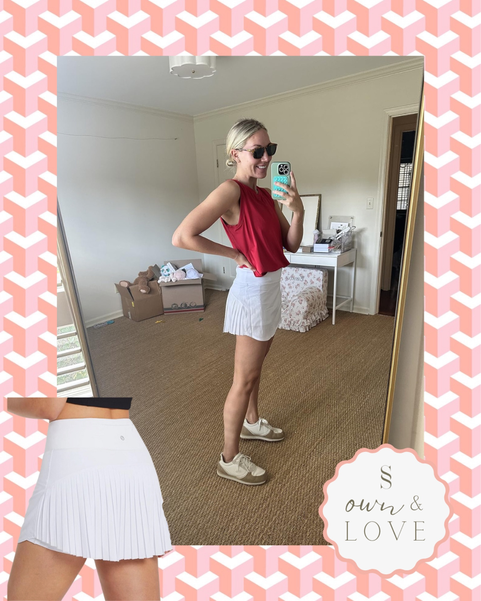 Own & love - athleisure faves from Amazon ✔️

#LTKstyletip #LTKfindsunder50