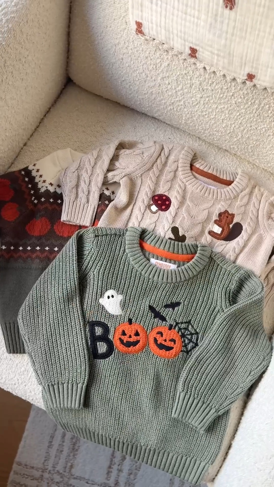 20% off fall toddler sweaters!

#LTKBaby #LTKKids #LTKSaleAlert