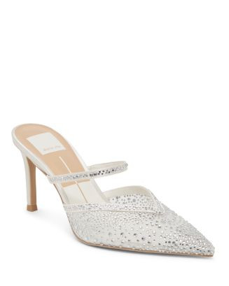 Women's Kanika Crystal Pumps | Bloomingdale's (US)