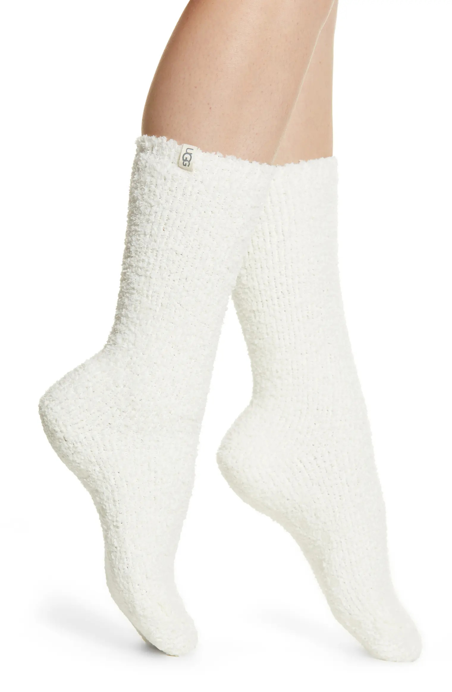 Alice Cozy Gripper Socks | Nordstrom