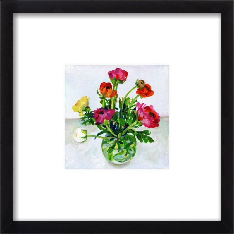 New Flowers | Artfully Walls