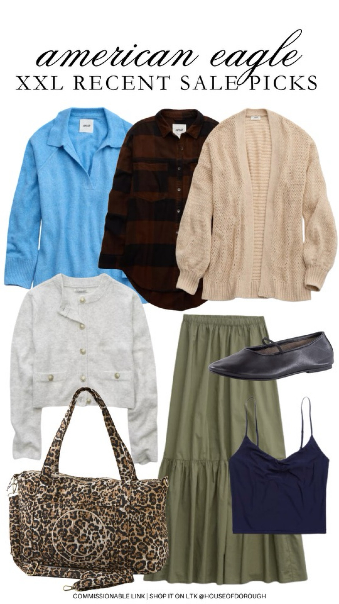 American Eagle XXL Recent Sale Picks!


Plus size fashion, plus size outfit inspo, american eagle finds, american eagle favorites, fall fashion, fall outfit inspo 

#LTKSeasonal #LTKPlusSize #LTKSaleAlert