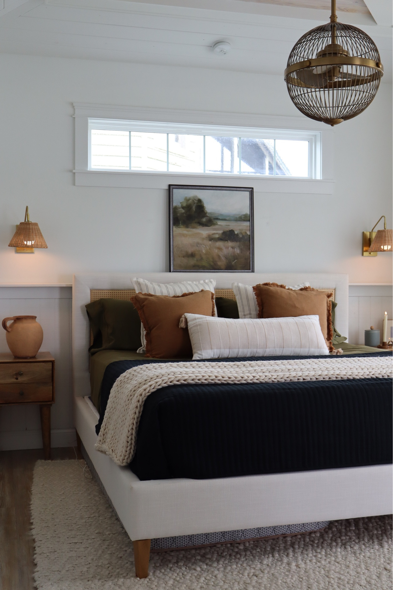 Bedroom makeover

#LTKHome #LTKSeasonal
