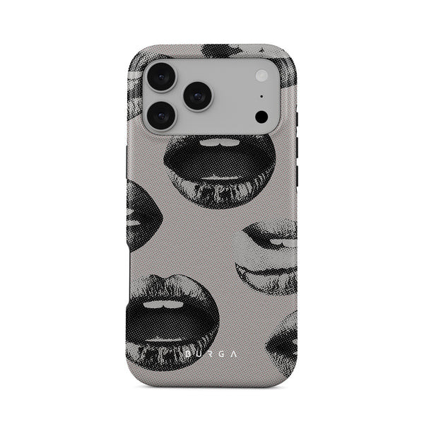 Next Mistake - iPhone 17 Pro Max Case | BURGA