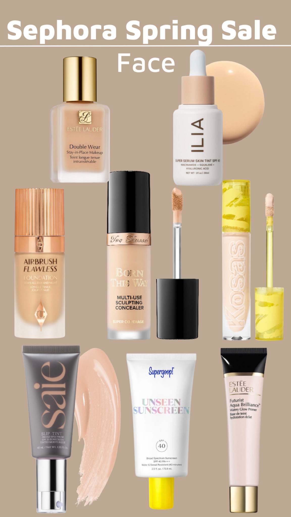I wrote a blog on gabriellesalon.com explaining how I use each product!