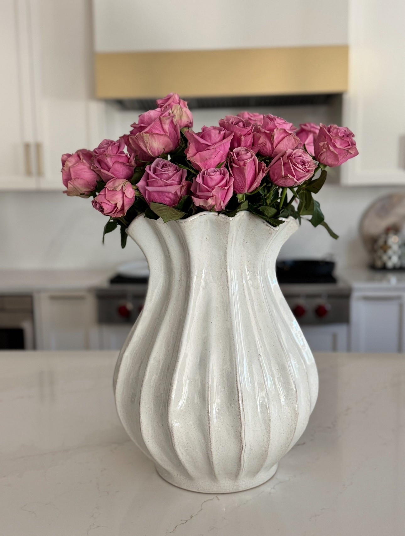 Target Vase restocked $44 
Large Vase so 




#LTKHome #LTKMothersDay