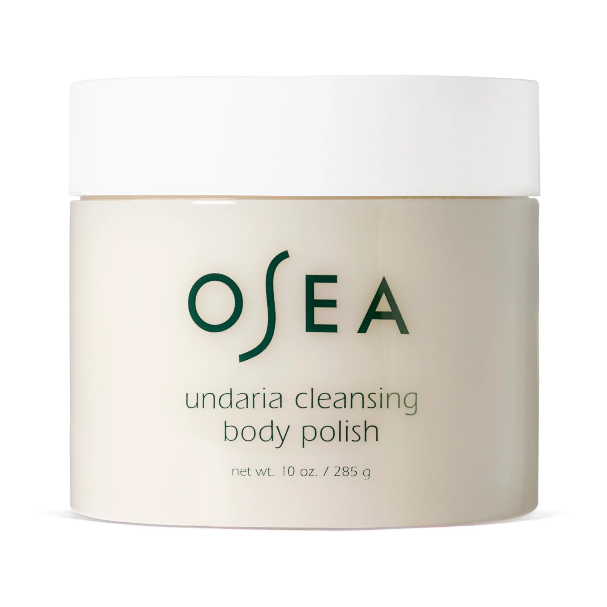 Undaria Cleansing Body Polish | Gel-to-Milk Undaria Seaweed Body Polish | OSEA Malibu