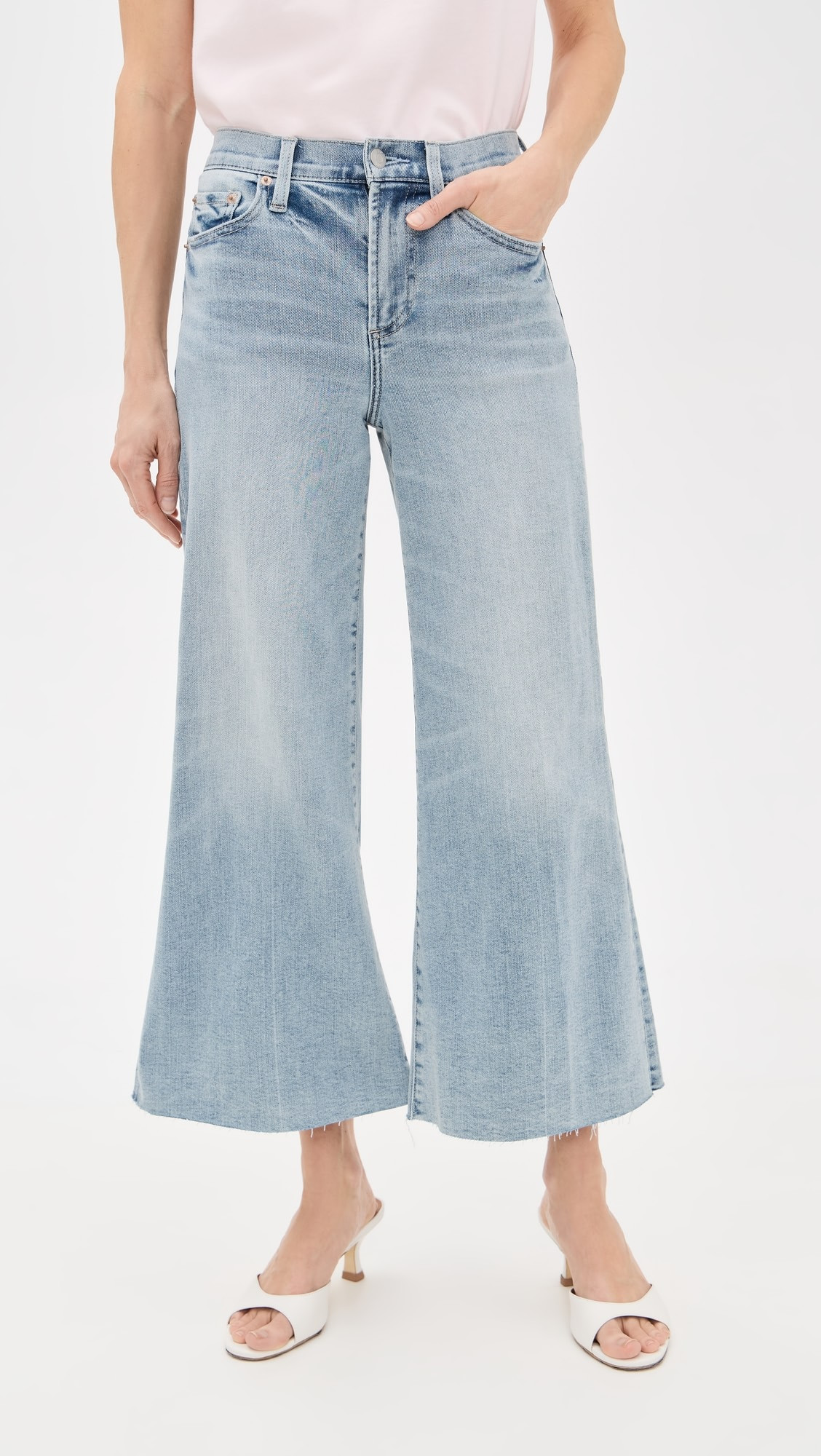 Petite Izzy Jeans | Shopbop