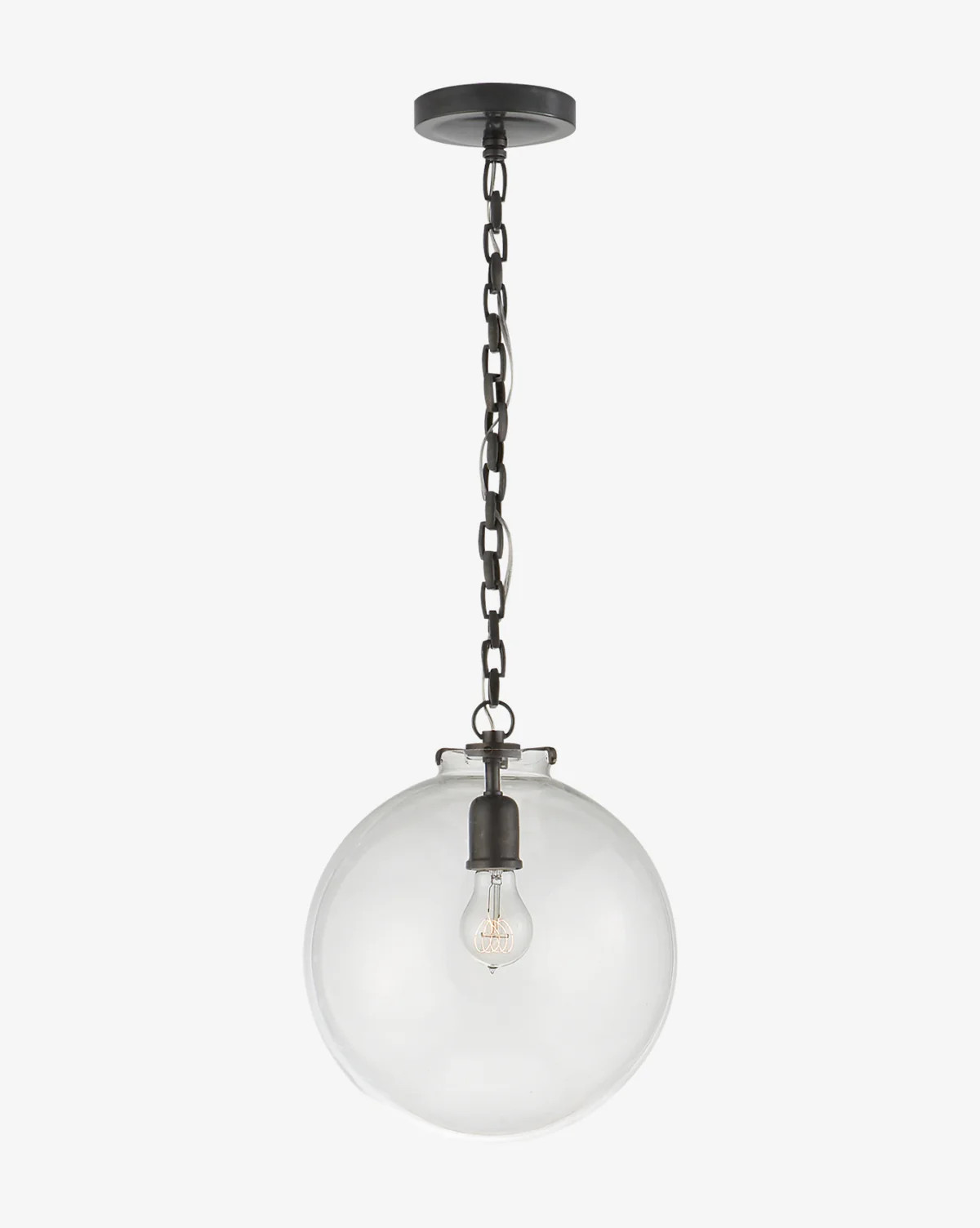 Katie Globe Pendant | McGee & Co. (US)