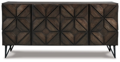 Chasinfield 72" TV Stand | Ashley | Ashley Homestore