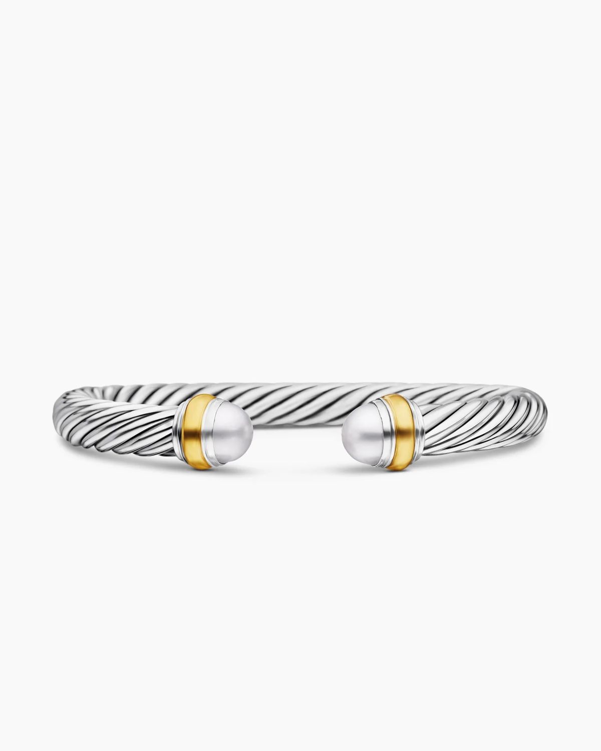 Classic Cable Bracelet | David Yurman