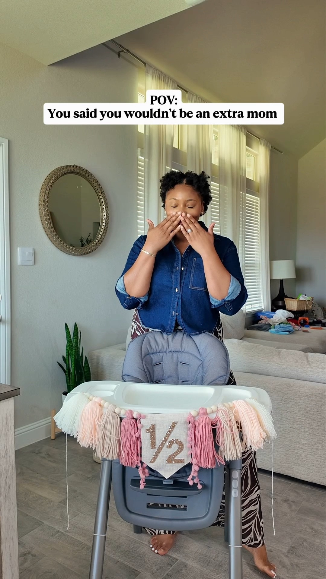 Decor and items for baby’s half birthday 🍉✨

#LTKdayinmylife #LTKHome #LTKBaby