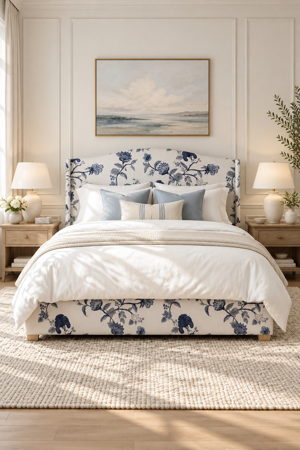 1. Okay these Birch Lane beds are giving me all the cozy bedroom inspo. 🤍 I’m loving the mix of timeless wood bed frames, soft upholstered beds, and classic details that make a bedroom feel warm and expensive without trying too hard. Add neutral bedding, a vintage rug, and layered pillows and you basically have my dream bedroom.
#BirchLane #BirchLaneHome #BedFrame #BedroomIdeas #BedroomInspo #CozyBedroom #NeutralBedroom #BedroomDecor #BedroomFurniture #KingBed #QueenBed #HomeDecor #BedroomMakeover #TraditionalBedroom #LuxuryBedroom 

 #LTKSeasonal #LTKHome #LTKSaleAlert