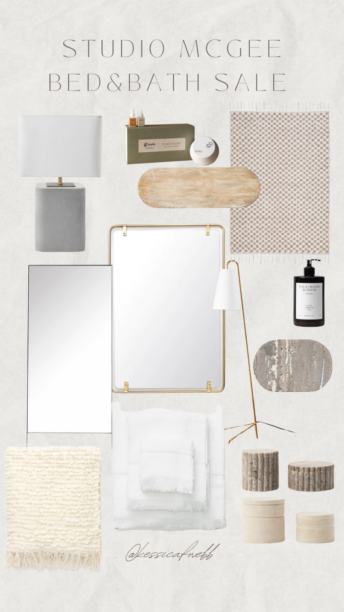 Bedroom and bathroom sale! So many gorgeous pieces on major sale.

#LTKsalealert #LTKstyletip #LTKhome