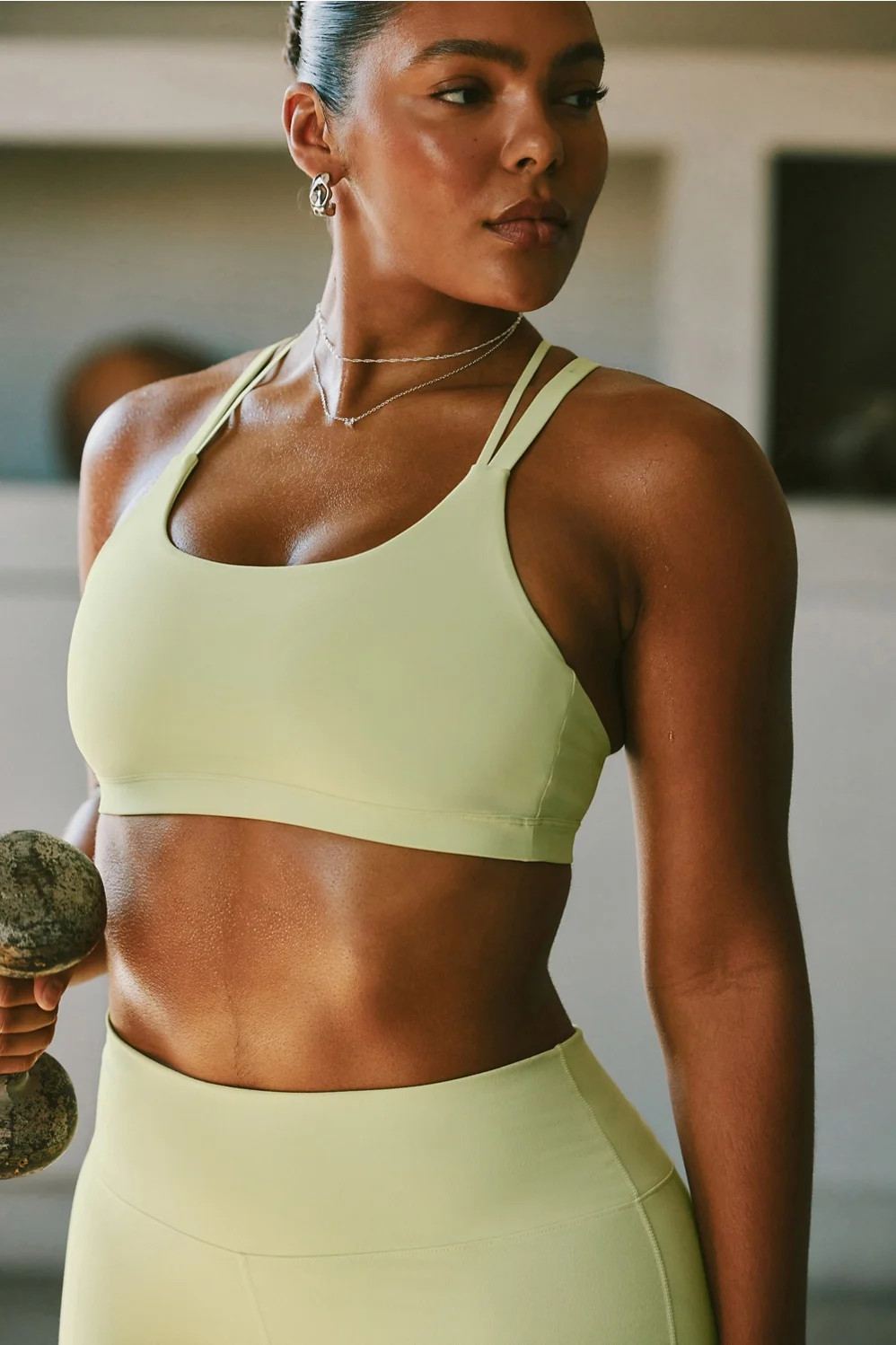 Boost Low Impact Bra | Fabletics