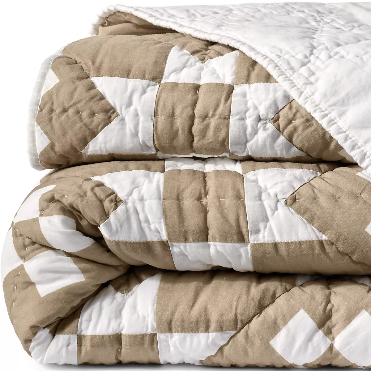 Barn Star Quilt | Lands' End (US)