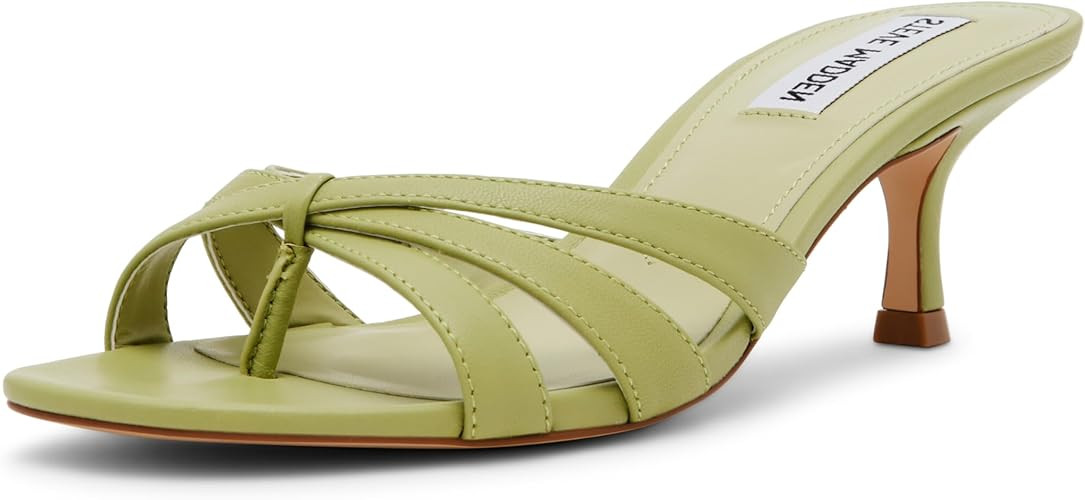 Steve Madden womens Cary | Amazon (US)