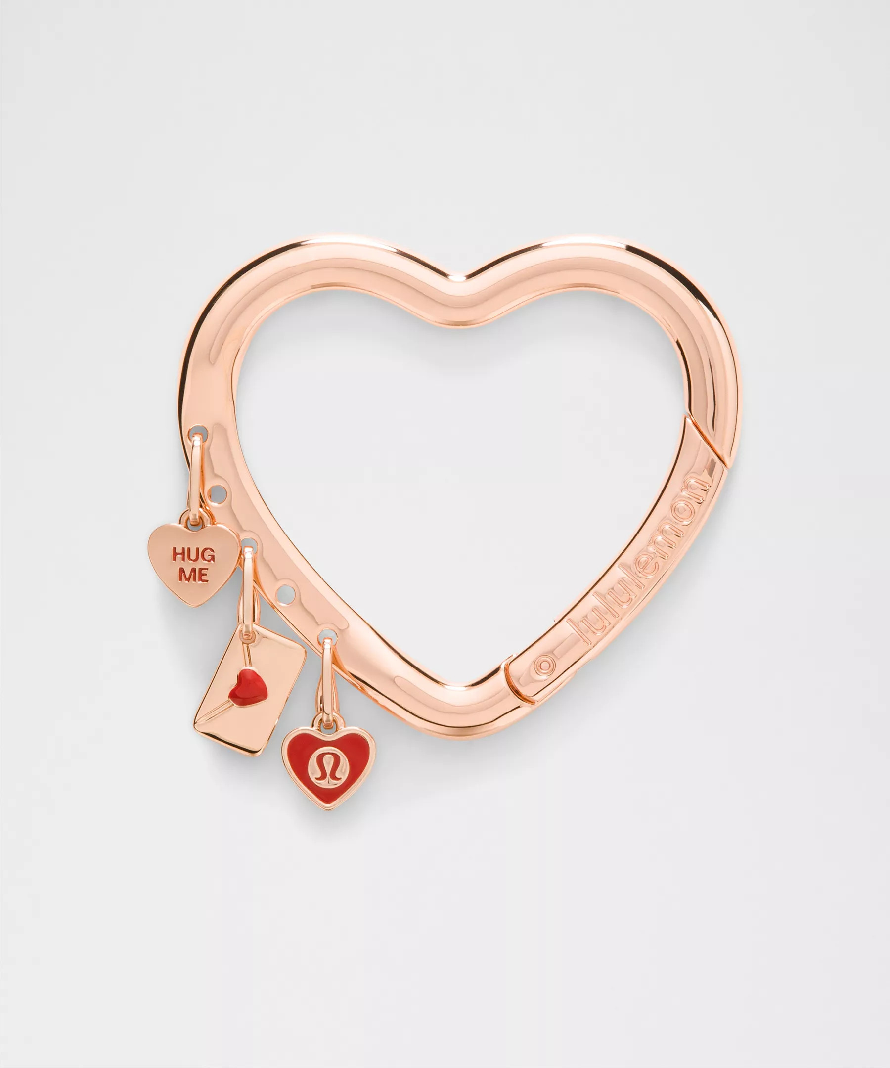 Heart Charm | Lululemon (US)