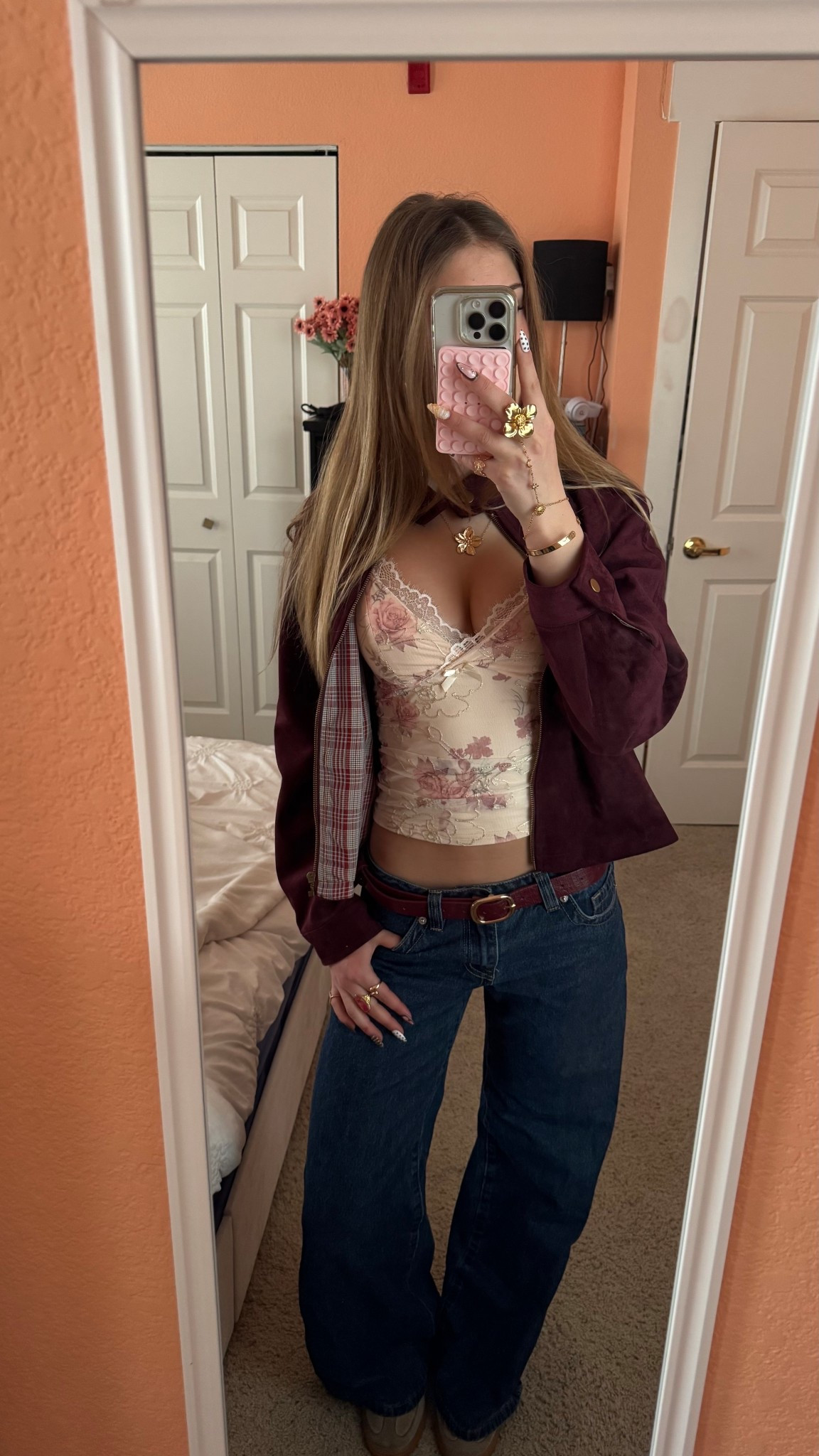 school fit

#LTKootd