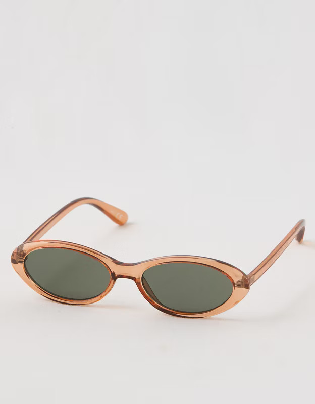 Aerie Getaway Sunglasses | Aerie