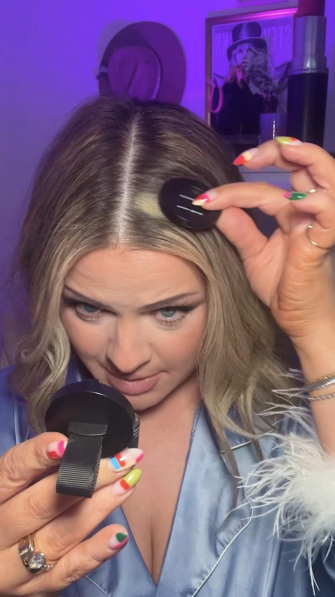 This root touch up powder has me SPEECHLESS  

#LTKbeauty