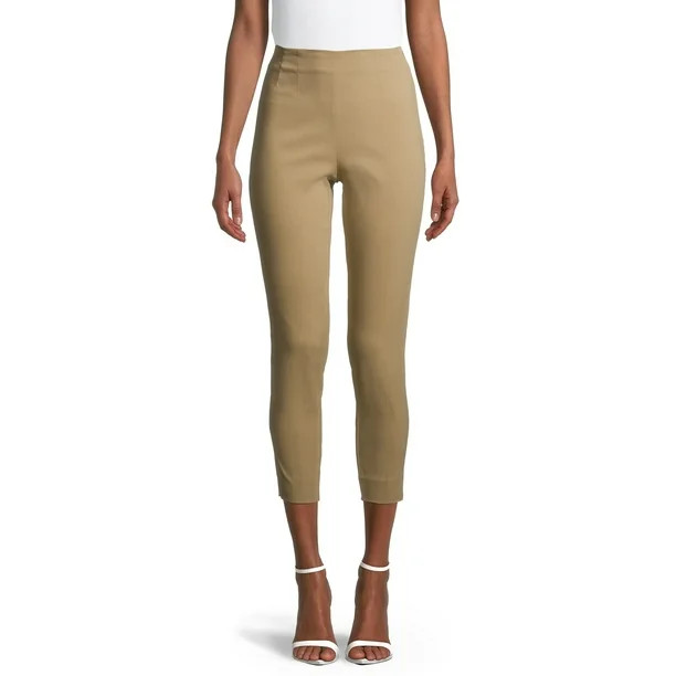 Time and Tru Women's Millennium Skinny | Walmart (US)