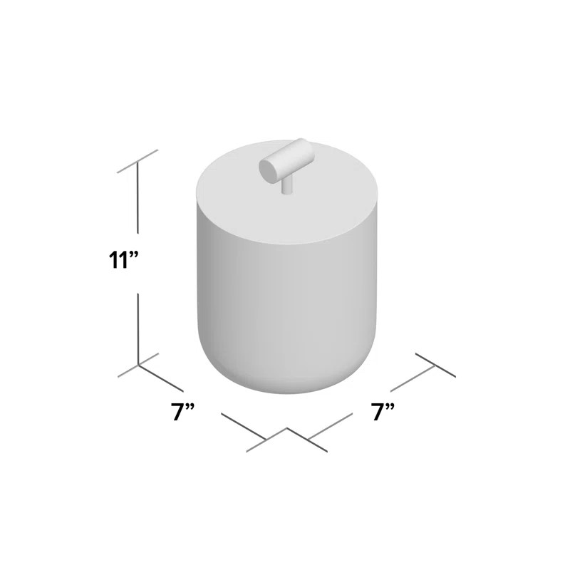 Chelsea Ice Bucket | Wayfair North America