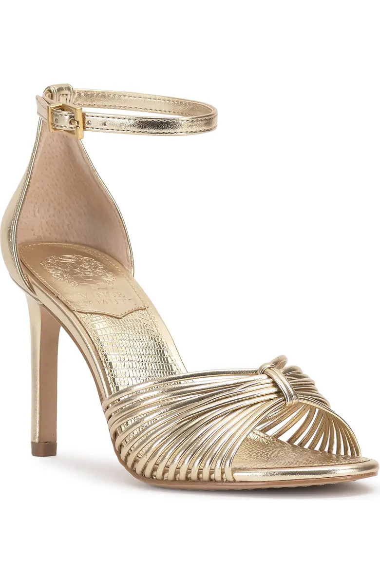 Blaine Ankle Strap Sandal (Women) | Nordstrom